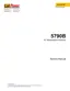 Preview: Service Manual