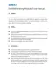 Preview: User Manual