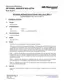 Preview: Service Bulletin
