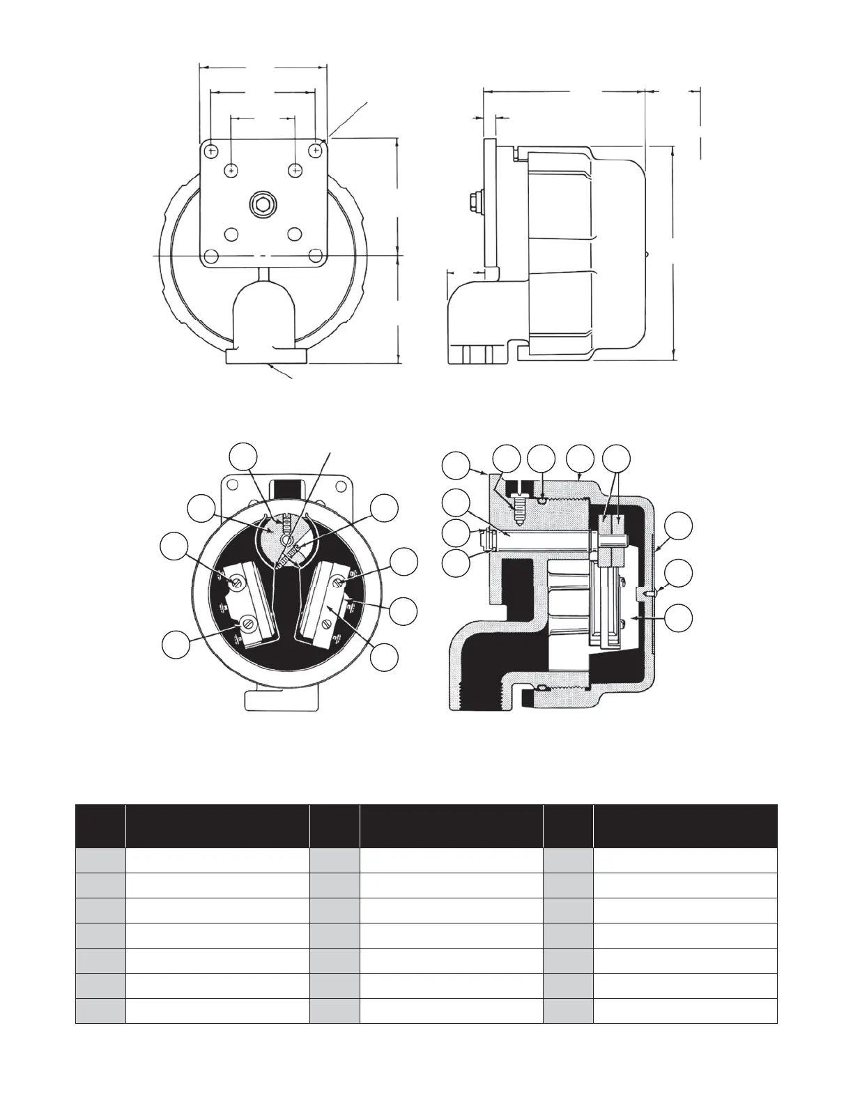 Page #6 background image