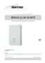 Preview: Installation And Servicing Instructions