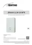Preview: Design, Installation And Servicing Instructions