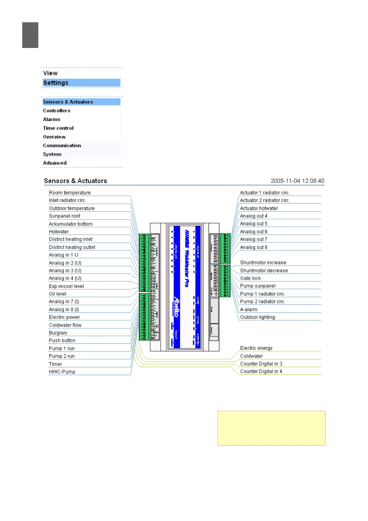 Page #38 background image