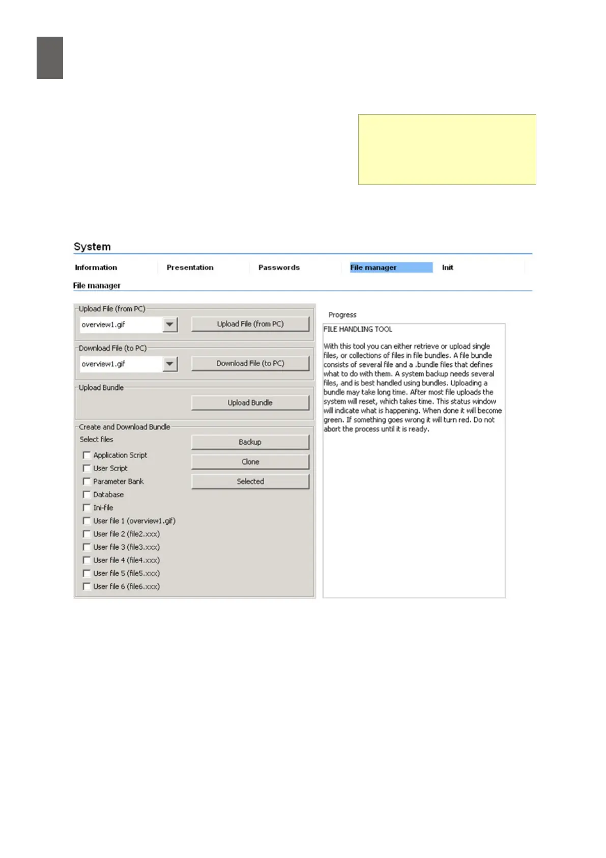 Page #116 background image