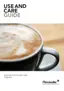 Preview: Use And Care Guide