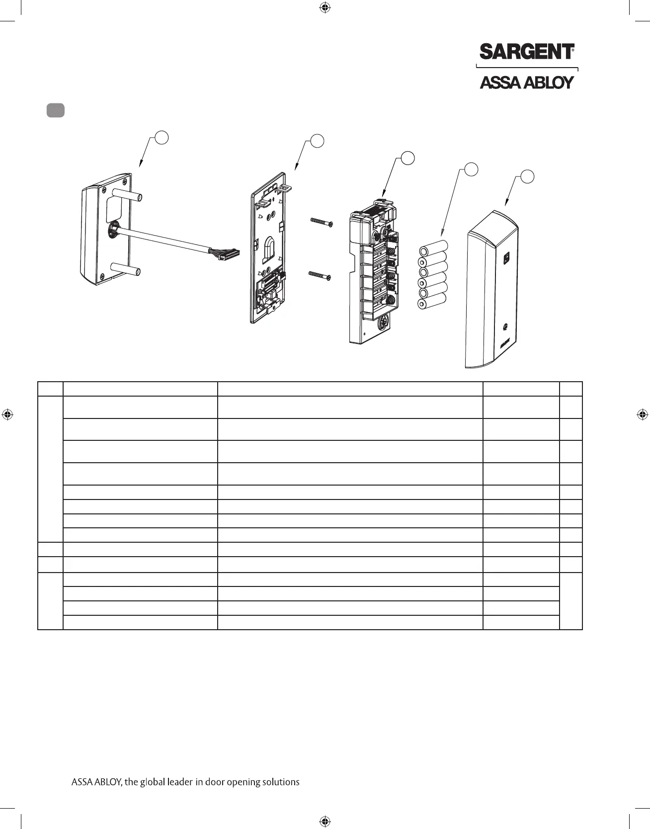 Page #5 background image