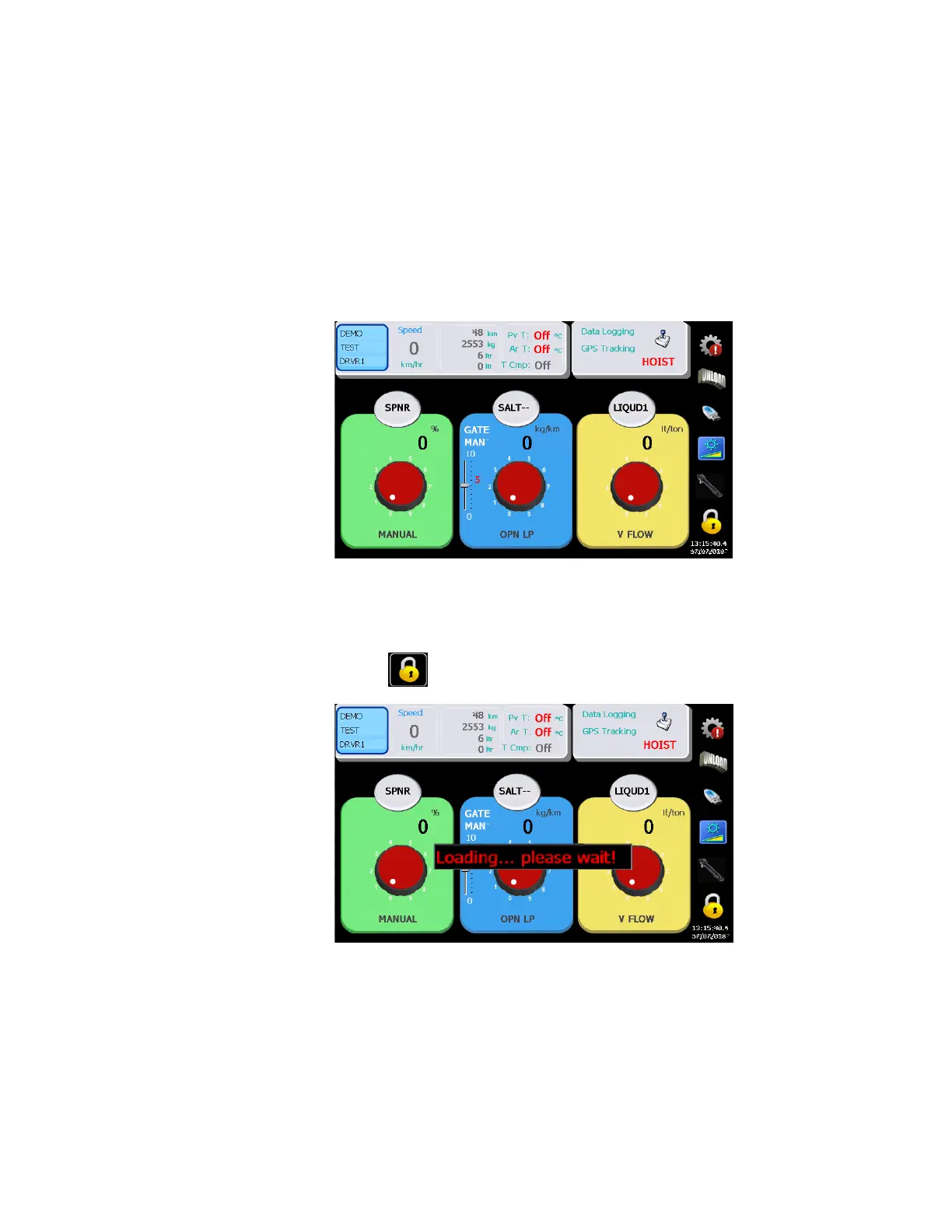 Page #5 background image