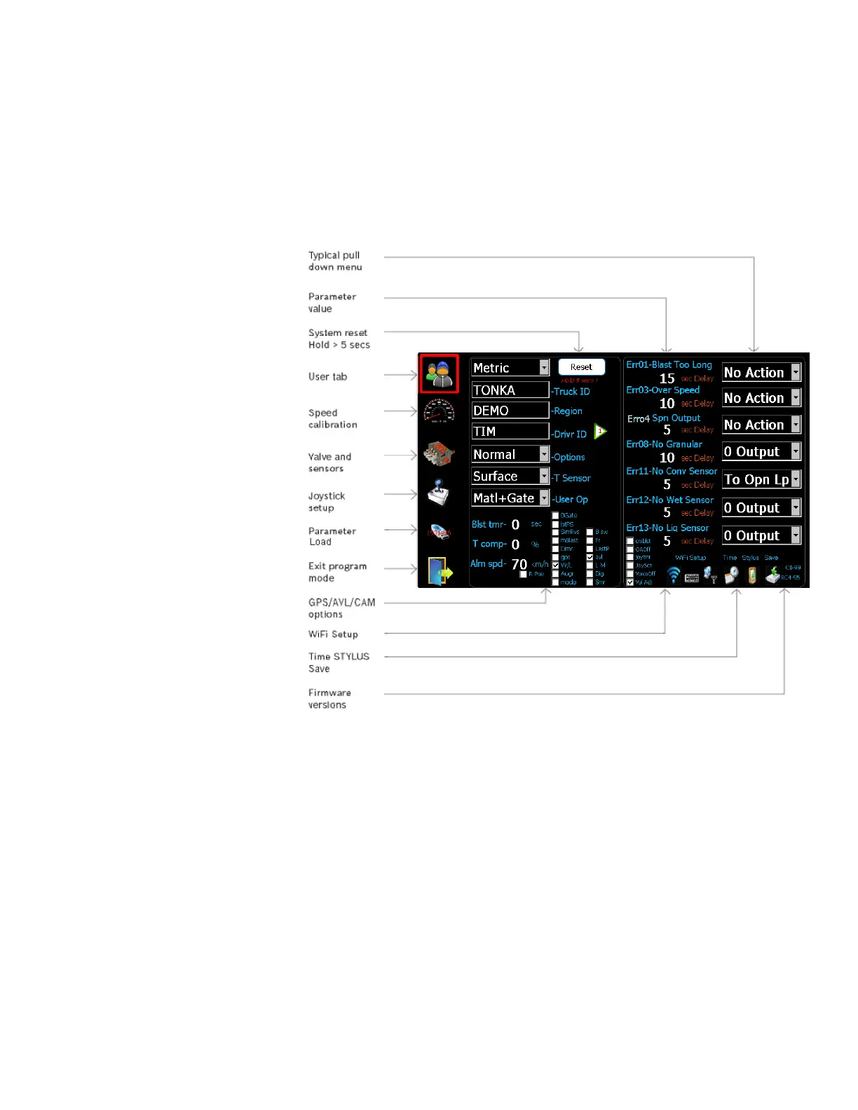 Page #6 background image