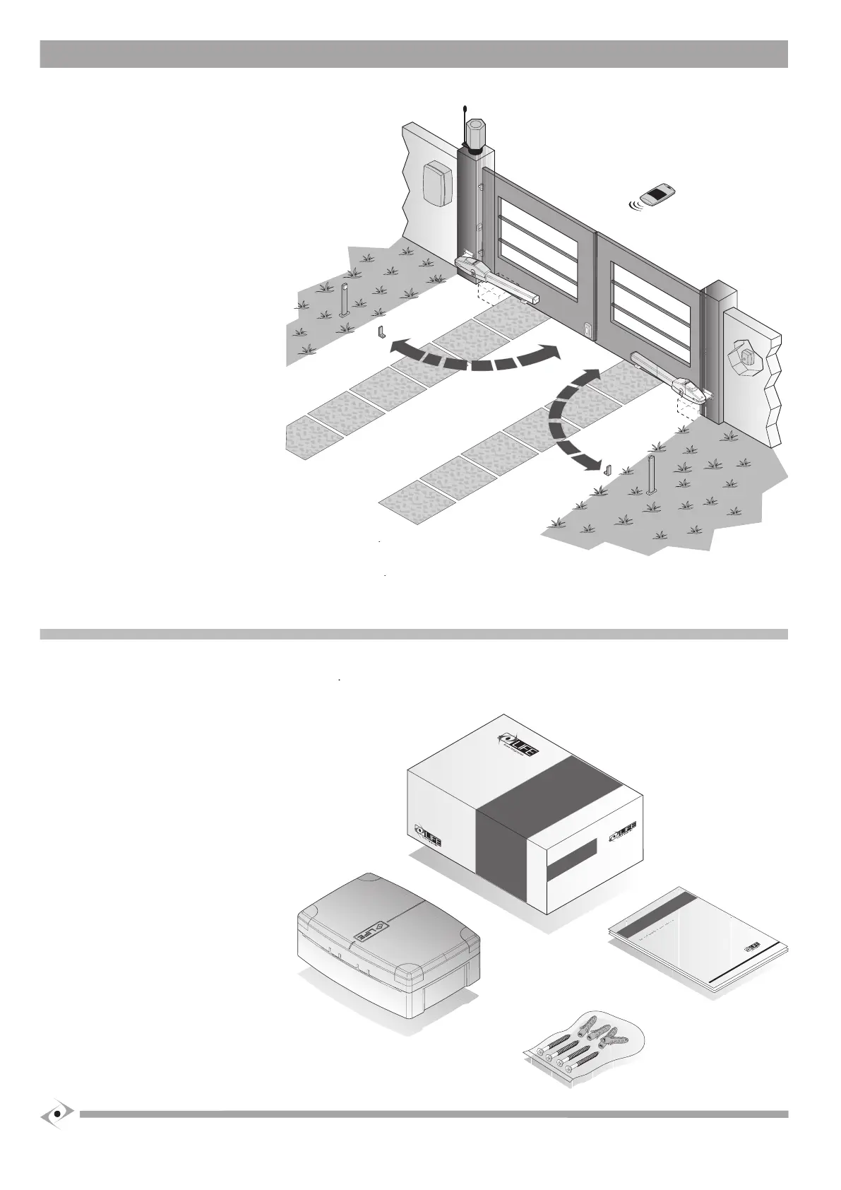 Page #2 background image