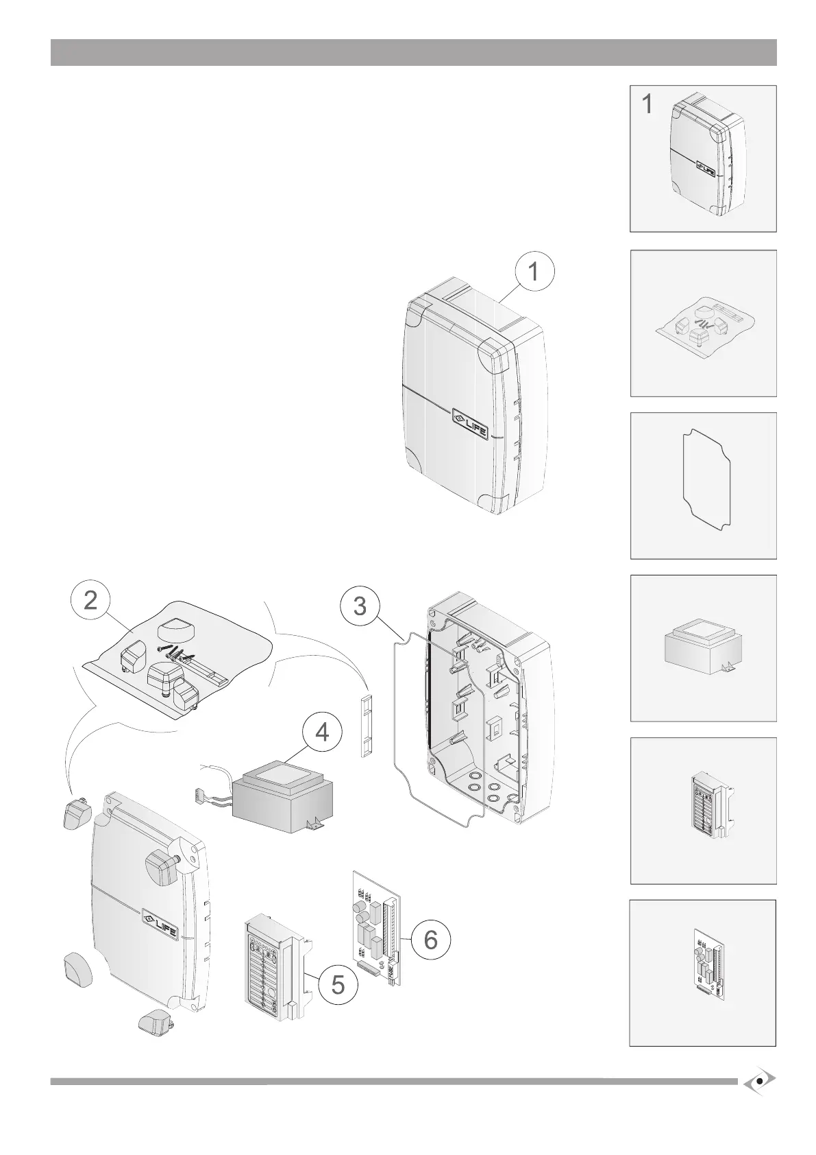 Page #5 background image