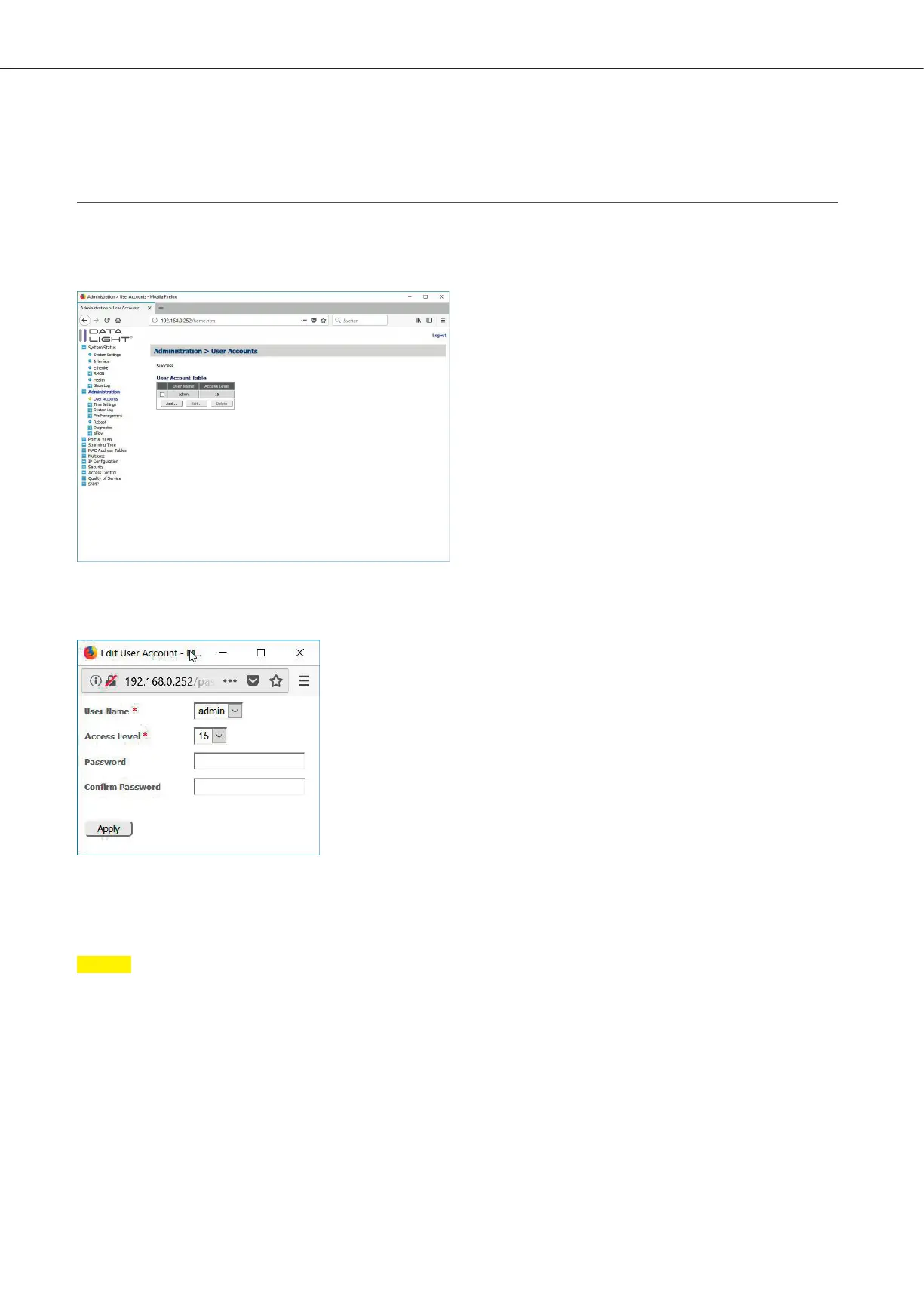 Page #6 background image