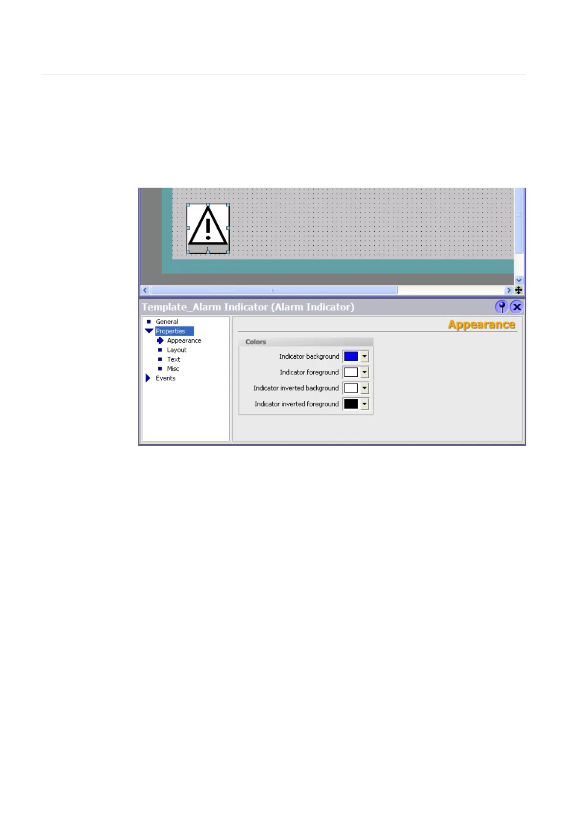 Page #8 background image