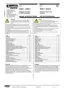 Preview: Instruction Manual