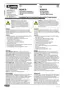 Preview: Instruction Manual