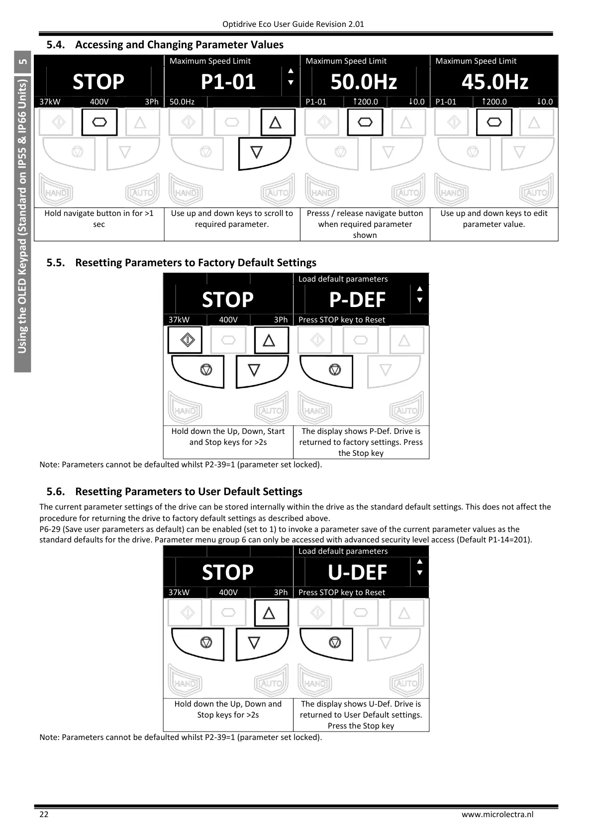 Page #22 background image