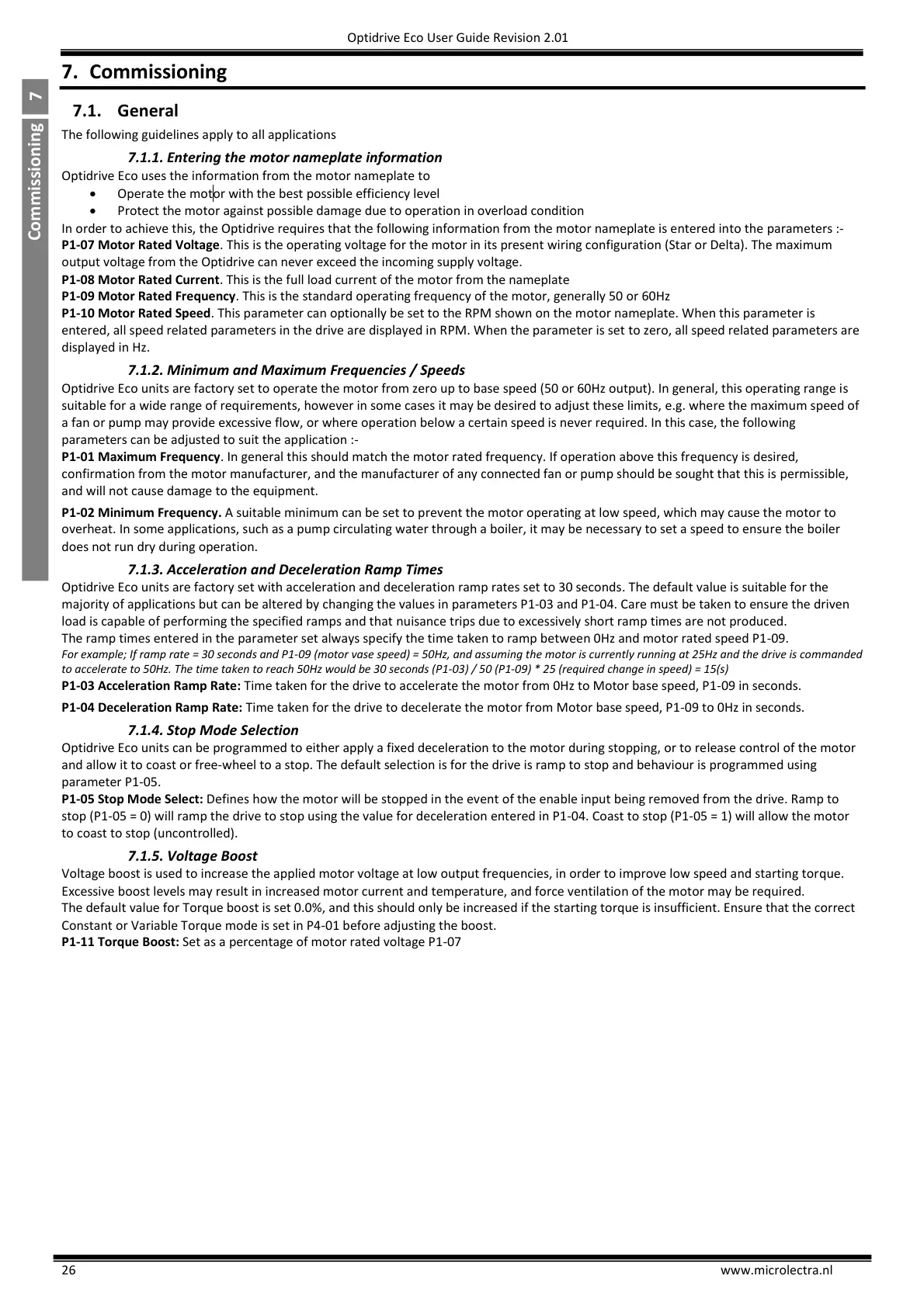 Page #26 background image