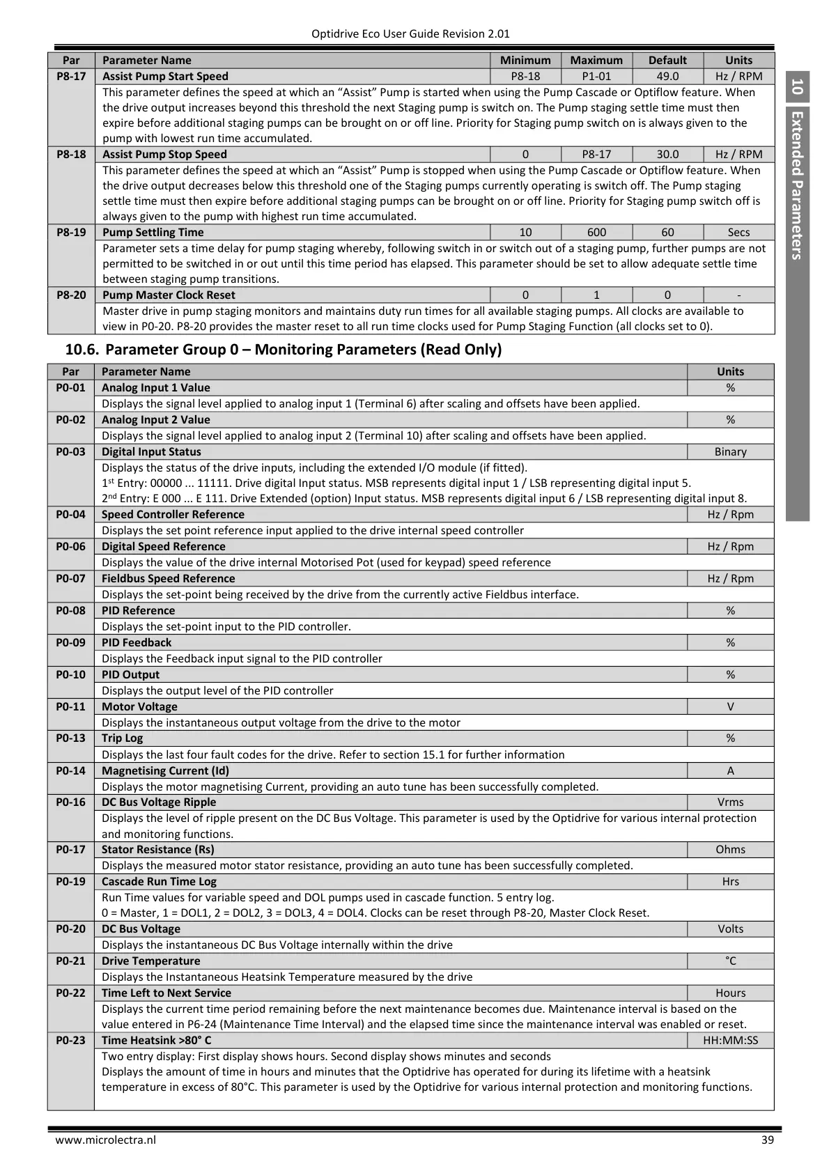 Page #39 background image