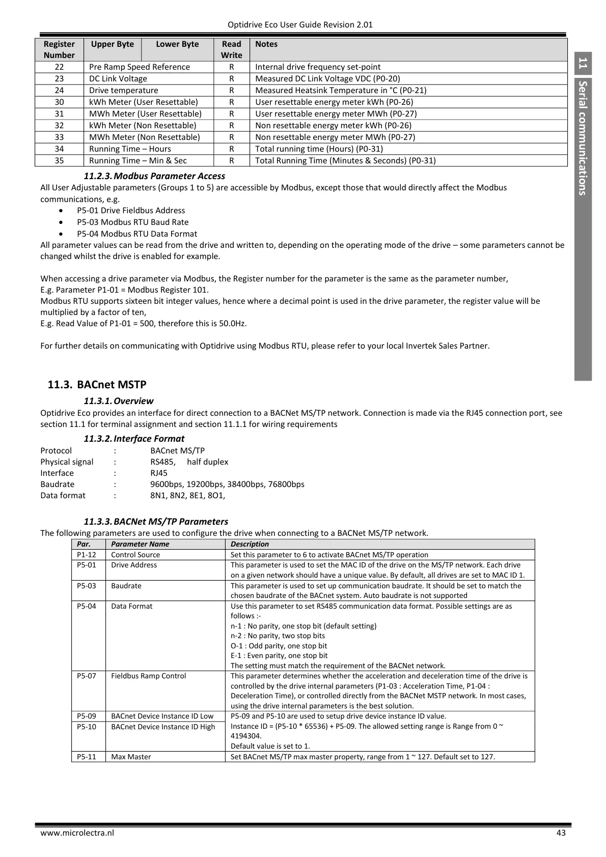 Page #43 background image