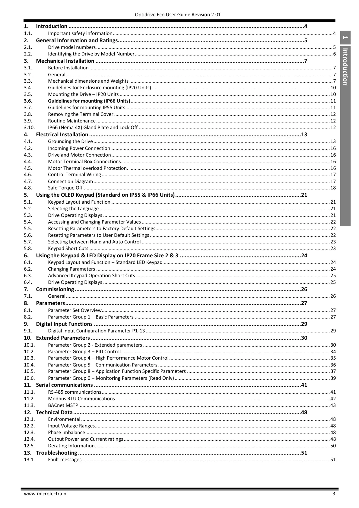 Page #3 background image