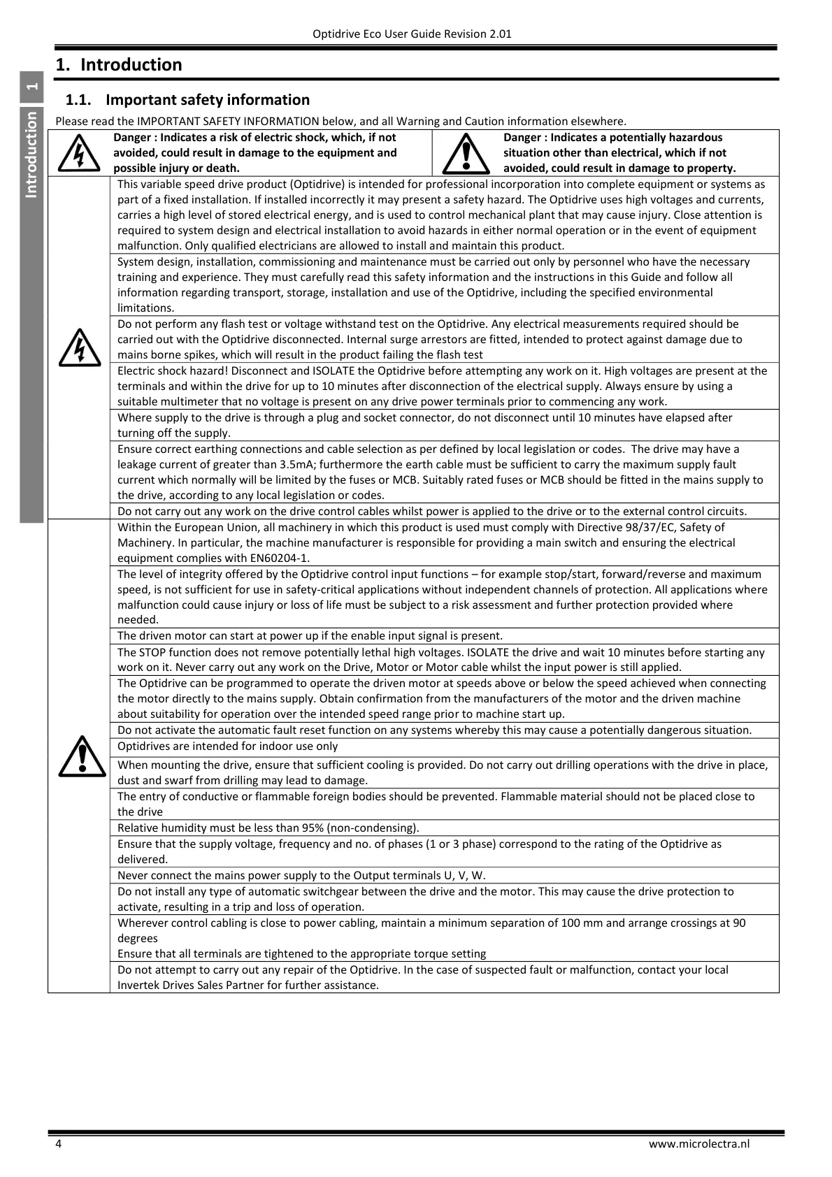 Page #4 background image