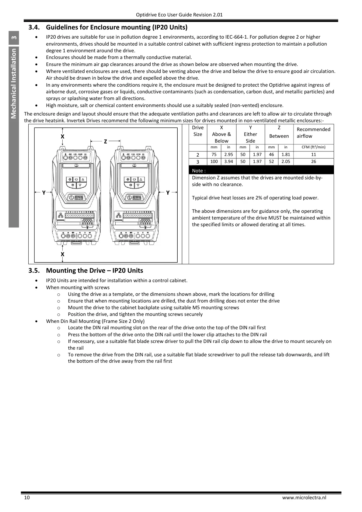 Page #10 background image