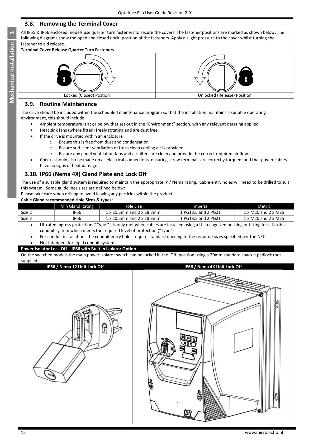Page #12 background image