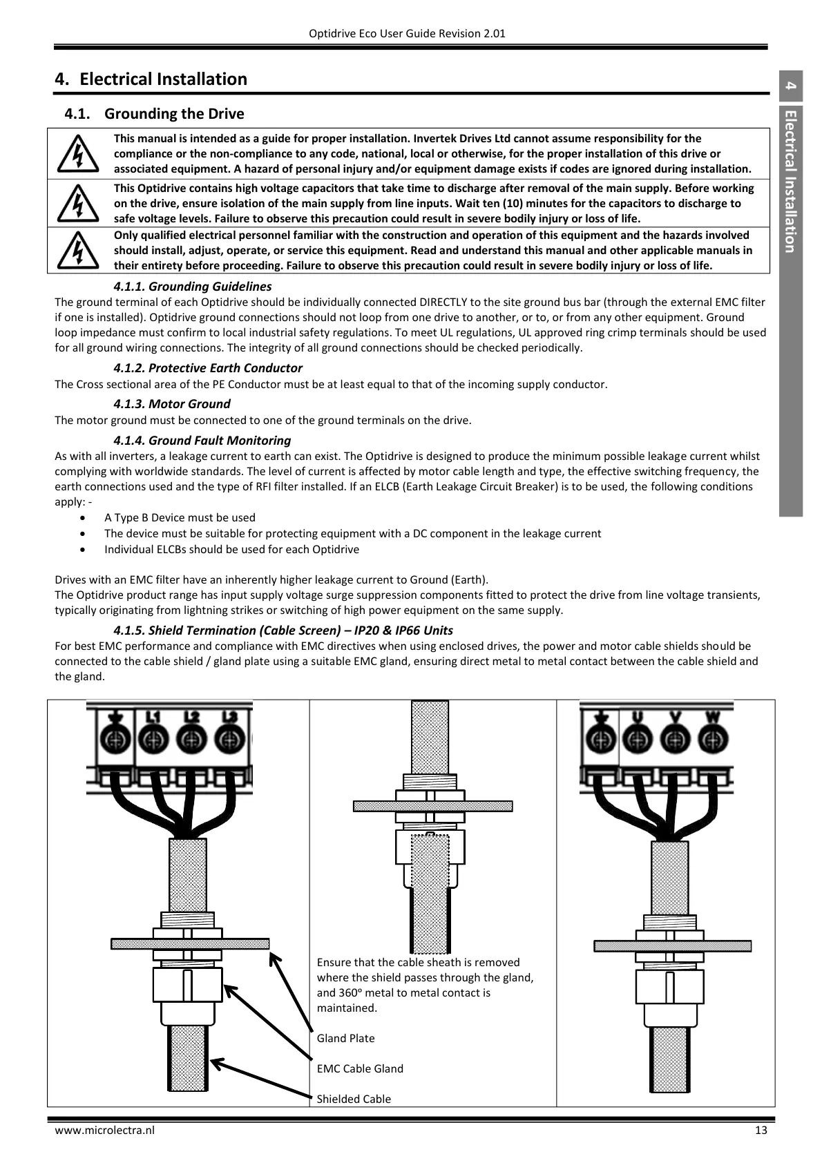 Page #13 background image