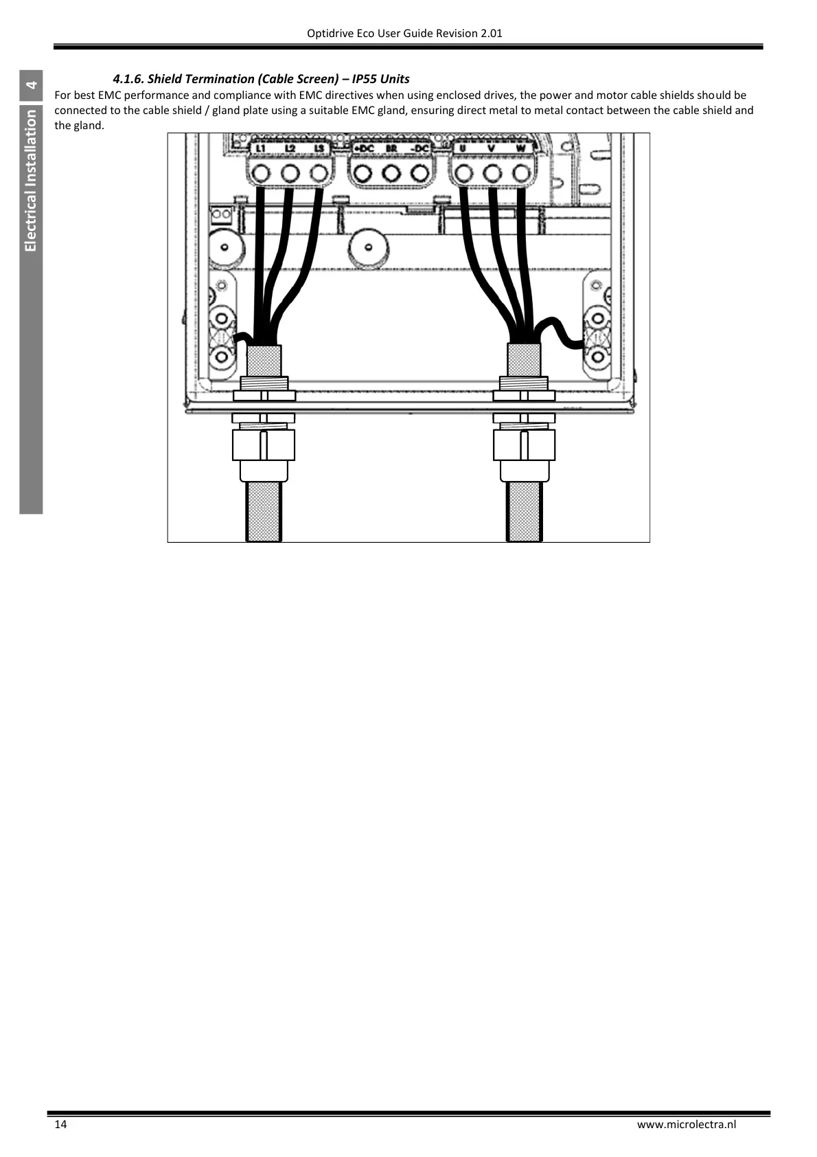 Page #14 background image