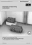 Preview: Assembly And Operating Instructions