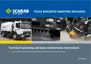 Preview: Operating And Basic Maintenance Instructions