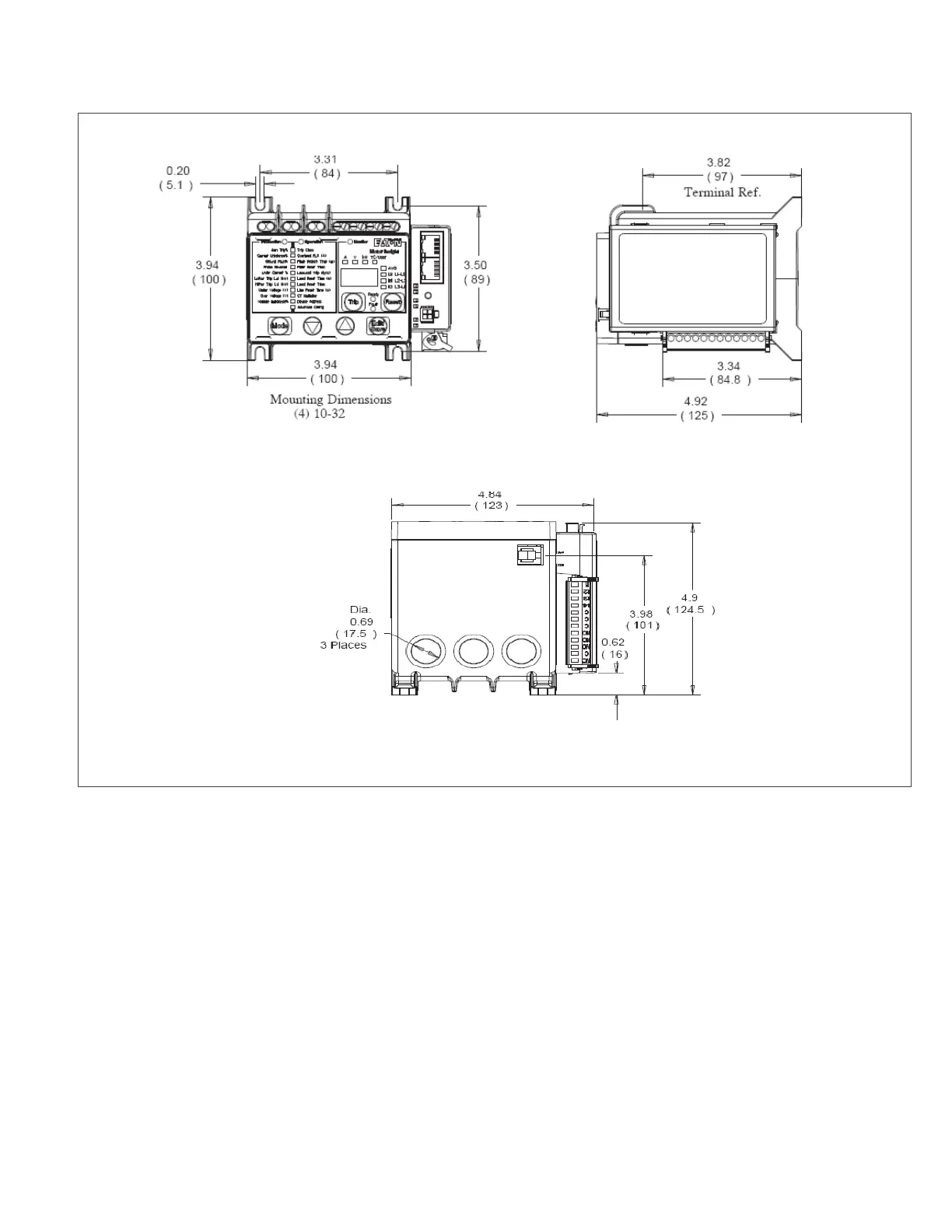 Page #5 background image