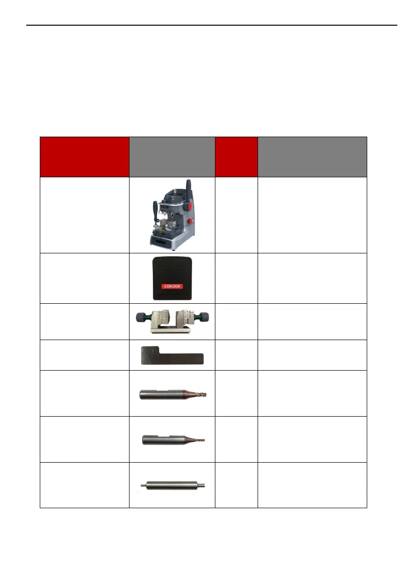 Page #5 background image