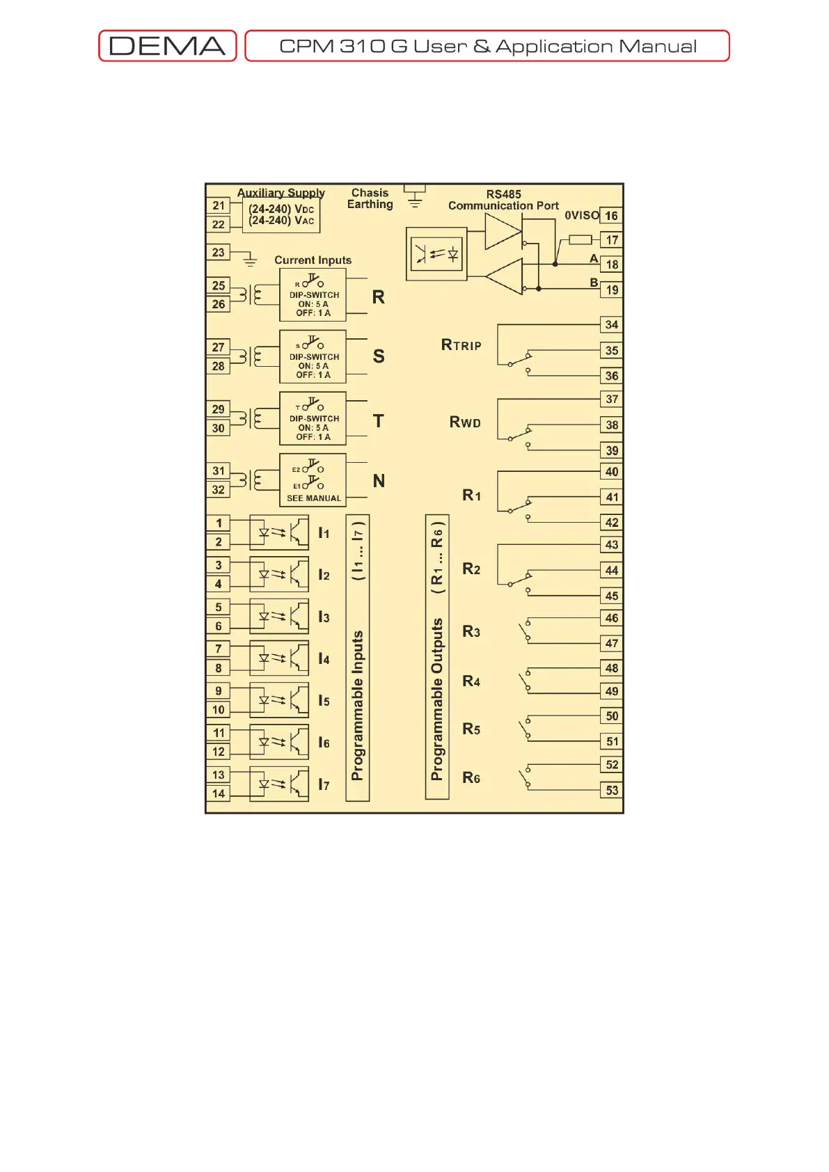 Page #40 background image