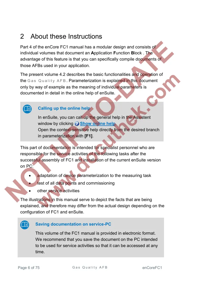 Page #6 background image