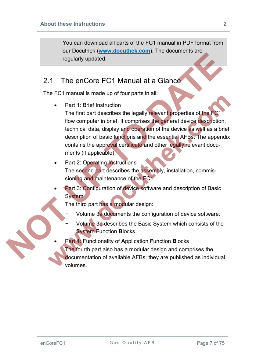 Page #7 background image