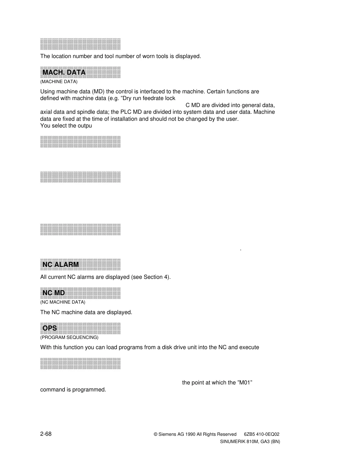 Page #90 background image