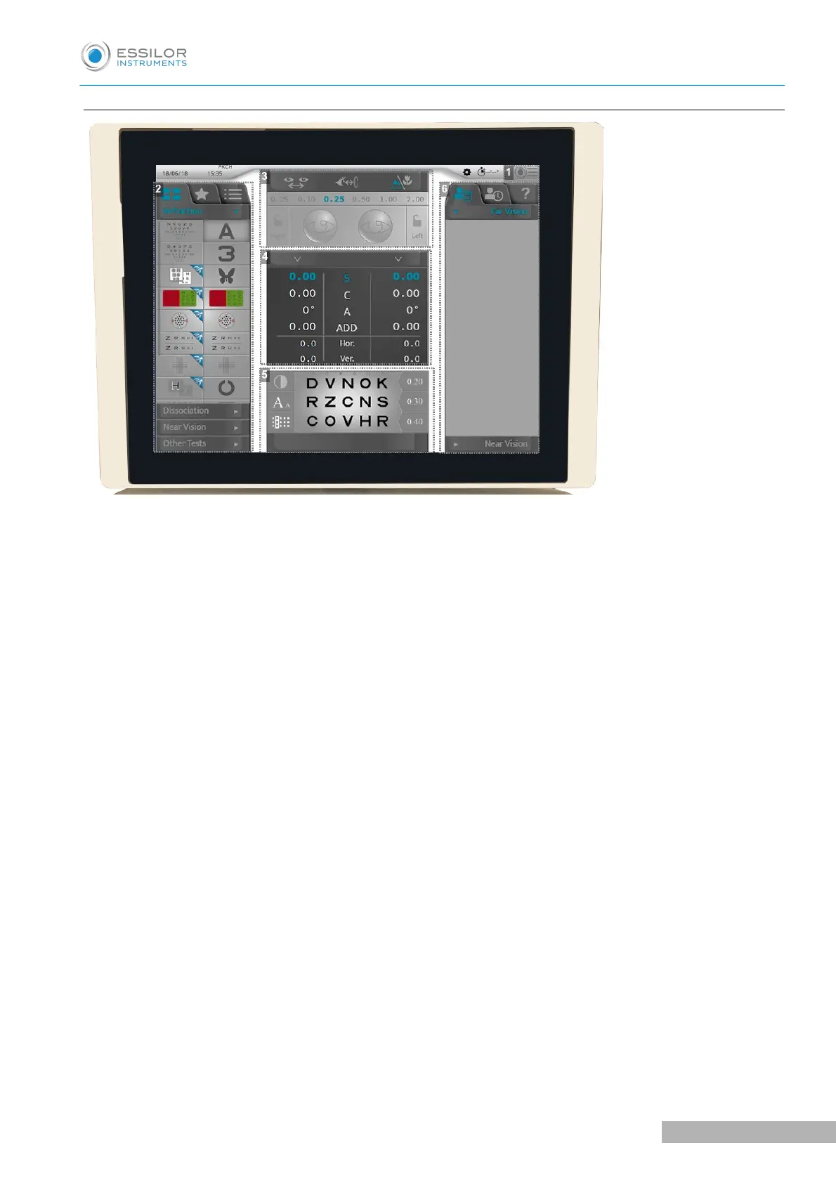 Page #16 background image