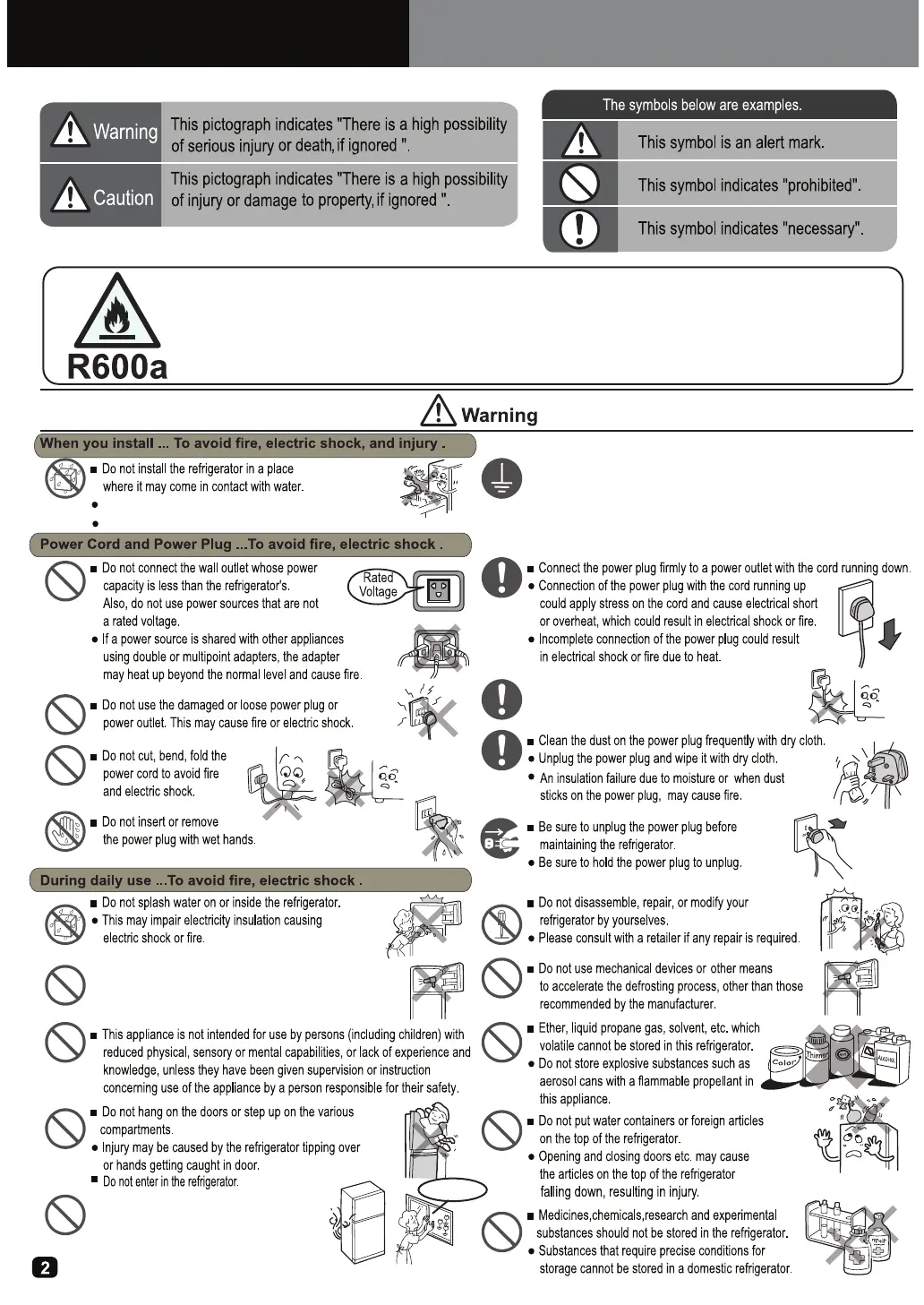Page #2 background image