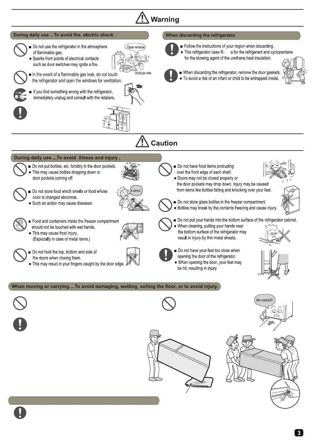Page #3 background image