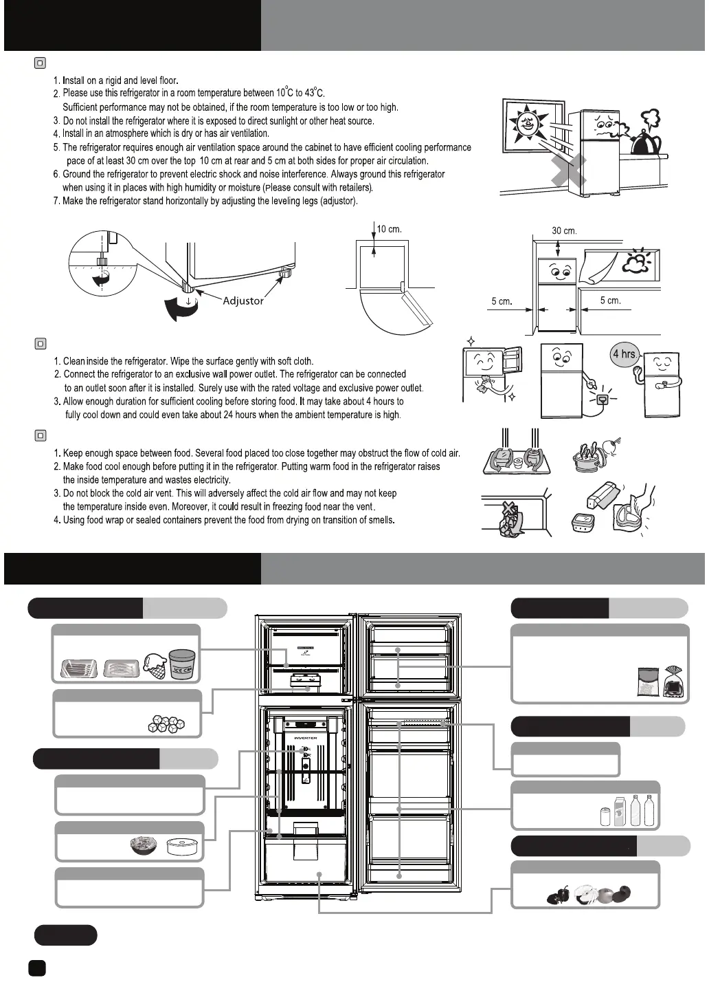 Page #4 background image