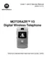 Preview: Service Manual