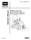 Preview: Operator's Manual