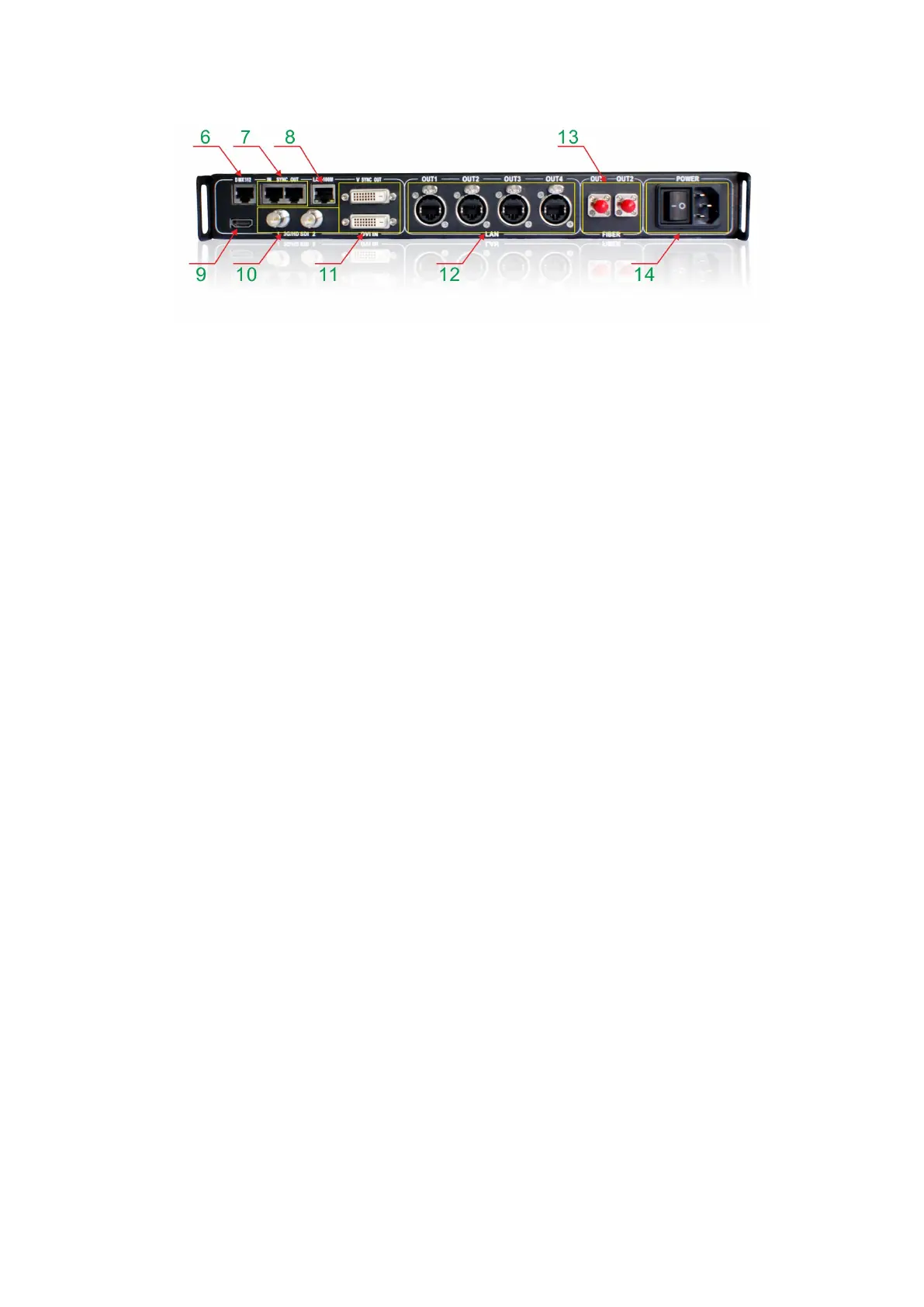 Page #6 background image