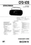 Preview: Service Manual