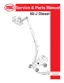 Preview: Service & Parts Manual