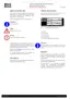 Preview: General Instructions For Use