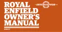 Preview: Owner's Manual