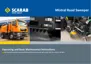 Preview: Operating And Basic Maintenance Instructions