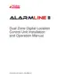 Preview: Installation And Operation Manual