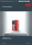 Preview: Product Manual